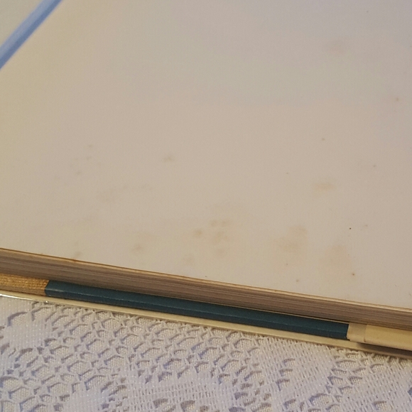 1957 AMERICA'S ARTS AND SKILLS BY EDITORS OF TIME - Picture 11 of 12